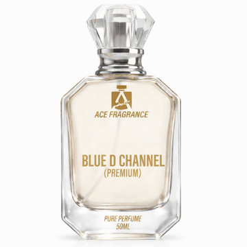 BLEU DE (CHANEL) – PREMIUM EDITION IMPRESSION BY ACE FRAGRANCE