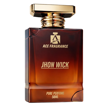 JHON WICK (Aventus x Baccarat Hybrid)