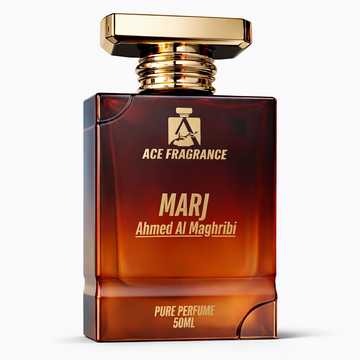 Marj Ahmed Al Maghribi