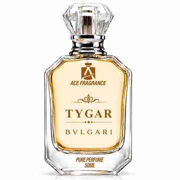 Tygar (Bvlgari)-IMPRESSION BY ACE FRAGRANCE