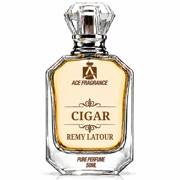 Cigar(Rémy Latour)-IMPRESSION BY ACE FRAGRANCE