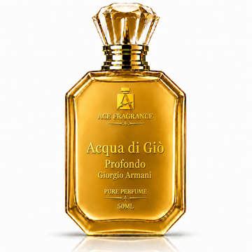 Acqua di Giò Profondo(ARMANI)-IMPRESSION BY ACE FRAGRANCE