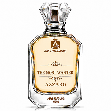 The Most Wanted(Azzaro)-IMPRESSION BY ACE FRAGRANCE