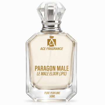 PARAGON MALE--IMPRESSION BY ACE FRAGRANCE